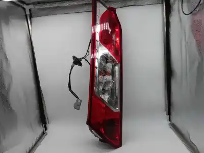 Piesă de schimb auto la mâna a doua LAMPÃ SPATE STÂNGA pentru FORD TRANSIT CONNECT (CHC)  Referințe OEM IAM   DT1113405AD Piesă de schimb auto la mâna a doua LAMPÃ SPATE STÂNGA pentru FORD TRANSIT CONNECT (CHC)  Referințe OEM IAM   DT1113405AD