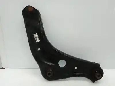 Автозапчастина б/у передній правий нижний рычаг підвіски для renault kadjar 1197 cc 131 cv посилання на oem iam  Автозапчастина б/у передній правий нижний рычаг підвіски для renault kadjar 1197 cc 131 cv посилання на oem iam