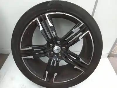 Peça sobressalente para automóvel em segunda mão jante por land rover range rover (lm) 5.0 v8 373kw vogue referências oem iam 