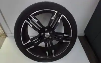 Peça sobressalente para automóvel em segunda mão jante por land rover range rover (lm) 5.0 v8 373kw vogue referências oem iam 