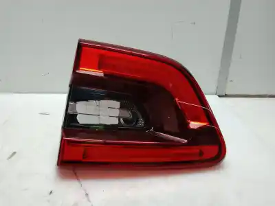 Second-hand car spare part Right Tailgate Light for RENAULT KADJAR 1.3 TCE OEM IAM references   265508898R Second-hand car spare part Right Tailgate Light for RENAULT KADJAR 1.3 TCE OEM IAM references   265508898R