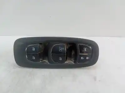 Автозапчастина б/у передні вікний вмикач для RENAULT KADJAR 1.3 TCE Посилання на OEM IAM   254011766R Автозапчастина б/у передні вікний вмикач для RENAULT KADJAR 1.3 TCE Посилання на OEM IAM   254011766R