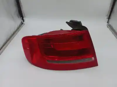 Tweedehands auto-onderdeel LINKER ACHTERLAMP voor AUDI A4 B8 AVANT (8K5)  OEM IAM-referenties   8K5945095D