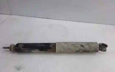 Pezzo di ricambio per auto di seconda mano ammortizzatore posteriore destro per santana ps10 / anibal santana ps10 / anibal suv riferimenti oem iam 