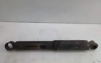 Pezzo di ricambio per auto di seconda mano ammortizzatore posteriore sinistro per santana ps10 / anibal santana ps10 / anibal suv riferimenti oem iam 