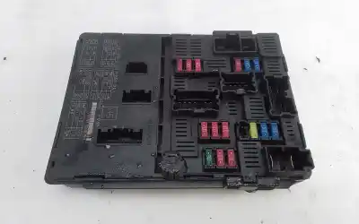 Second-hand car spare part fuse box unit for nissan note (e12) 1.5 dci oem iam references 
