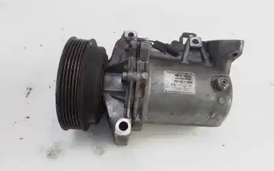 Peça sobressalente para automóvel em segunda mão COMPRESSOR DE AR CONDICIONADO A/A A/C por NISSAN NOTE (E12)  Referências OEM IAM   926003VD0A