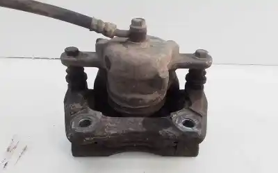 Second-hand car spare part front right brake caliper for nissan note (e12) 1.5 dci oem iam references 
