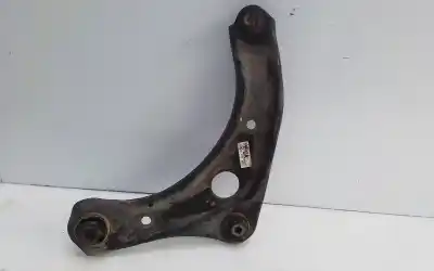 Second-hand car spare part front left lower suspension arm for nissan note (e12) 1.5 dci oem iam references 