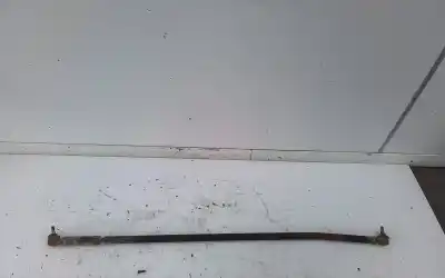 Pezzo di ricambio per auto di seconda mano barra di direzione per santana ps10 / anibal santana ps10 / anibal suv riferimenti oem iam 