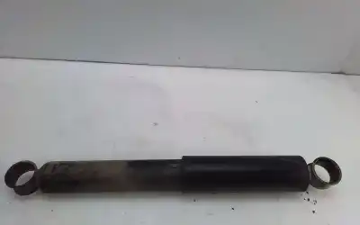 Pezzo di ricambio per auto di seconda mano ammortizzatore anteriore destro per santana ps10 / anibal santana ps10 / anibal suv riferimenti oem iam 