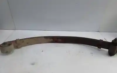 Pezzo di ricambio per auto di seconda mano molla a balestra anteriore per santana ps10 / anibal santana ps10 / anibal suv riferimenti oem iam 