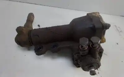 Pezzo di ricambio per auto di seconda mano sterzo per santana ps10 / anibal santana ps10 / anibal suv riferimenti oem iam 