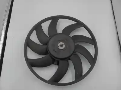 Peça sobressalente para automóvel em segunda mão termoventilador elétrico por audi a4 b8 avant (8k5) 2.0 tdi referências oem iam 