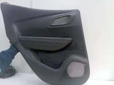 Автозапчасти б/у обивка задней левой двери за RENAULT KADJAR 1.3 TCE ссылки OEM IAM   156088702 Автозапчасти б/у обивка задней левой двери за RENAULT KADJAR 1.3 TCE ссылки OEM IAM   156088702