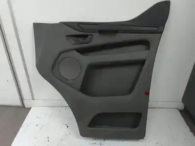 Автозапчастина б/у обработка передніх правіх дверей для ford transit custom furgón (ttf) ford transit custom посилання на oem iam 
