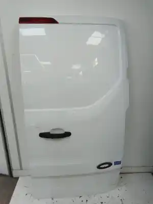 Автозапчастина б/у двері задні праві для ford transit custom furgón (ttf) ford transit custom посилання на oem iam 