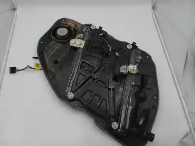 Second-hand car spare part passenger side right window regulator for kia optima (jf) 1.7 crdi oem iam references 