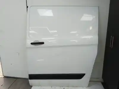 Автозапчастина б/у праві бічні розсувні двері для ford transit custom furgón (ttf) ford transit custom посилання на oem iam 