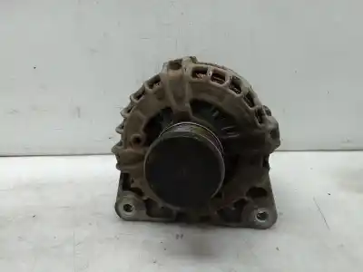 Автозапчастина б/у генератор для nissan qashqai ii (j11e) 1598 cc 131 cv посилання на oem iam 