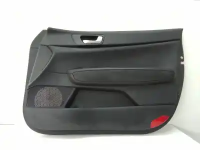 Second-hand car spare part right front door trim for kia optima (jf) 1.7 crdi oem iam references 