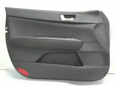 Second-hand car spare part right front door trim for kia optima (jf) 1.7 crdi oem iam references 