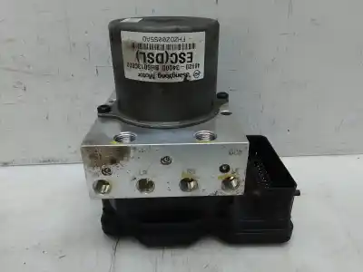 Second-hand car spare part abs for ssangyong korando 1998 cc 175 cv oem iam references 