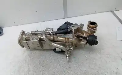 Recambio de automóvil de segunda mano de Enfriador Egr para BMW SERIE X5 (F15) 3.0 M50d referencias OEM IAM   