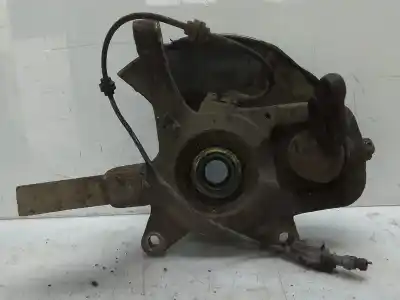 Second-hand car spare part front right knuckle for ssangyong korando 1998 cc 175 cv oem iam references 