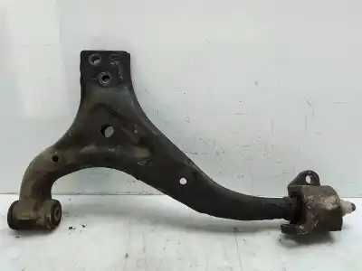 Second-hand car spare part front left lower suspension arm for ssangyong korando 1998 cc 175 cv oem iam references 