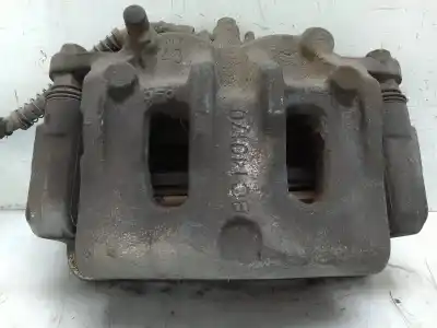 Second-hand car spare part front right brake caliper for ssangyong korando 1998 cc 175 cv oem iam references 