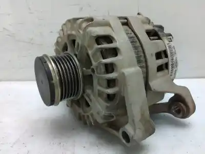 Piesă de schimb auto la mâna a doua alternator pentru opel mokka / mokka x (j13) 1.4 4x4 (_76) referințe oem iam 