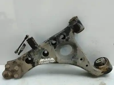 Piesă de schimb auto la mâna a doua braț suspensie inferior dreapta fațã pentru opel mokka / mokka x (j13) 1.4 4x4 (_76) referințe oem iam 