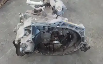 Second-hand car spare part GEARBOX for PEUGEOT 208 1  OEM IAM references   20A701