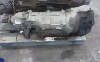 Pezzo di ricambio per auto di seconda mano RIDUTTORE per BMW SERIE X5 (F15)  Riferimenti OEM IAM   8HP75Z