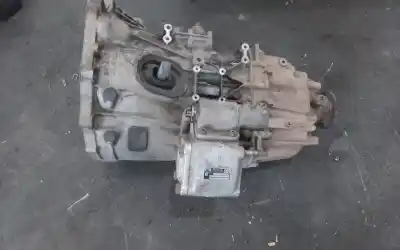 Автозапчасти б/у коробка передач за iveco daily furgón 2.8 30-10 classic. caja cerrada. techo elevado [2.8 ltr. - 76 kw diesel] ссылки oem iam 