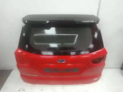 İkinci el araba yedek parçası bagaj kapagi için FORD ECOSPORT (CR6)  OEM IAM referansları   
