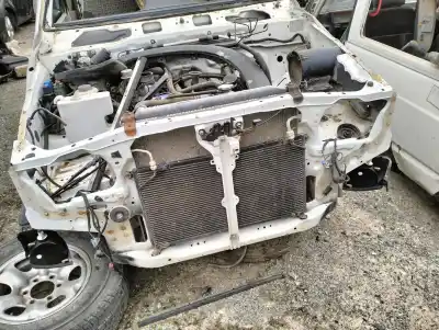 Recambio de automóvil de segunda mano de CORTE CHAPA para NISSAN TERRANO/TERRANO.II (R20)  referencias OEM IAM   