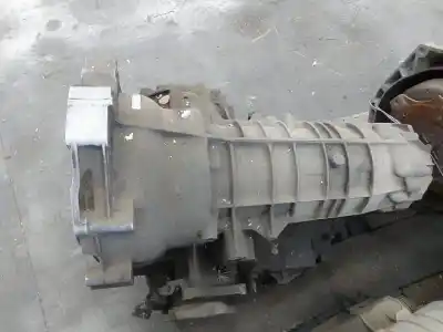 Автозапчасти б/у КОРОБКА ПЕРЕДАЧ за AUDI A4 AVANT (8E)  ссылки OEM IAM   EFR