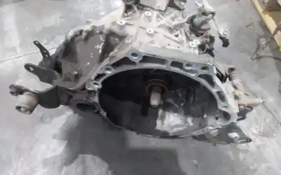 Second-hand car spare part gearbox for toyota verso (aur2/zgr2) verso oem iam references 