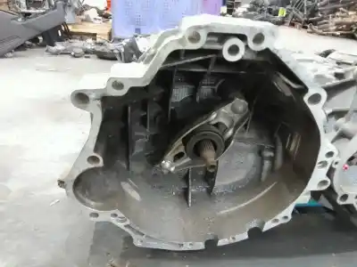 Peça sobressalente para automóvel em segunda mão caixa de velocidades por audi a4 b8 avant (8k5) 2.0 tdi referências oem iam 