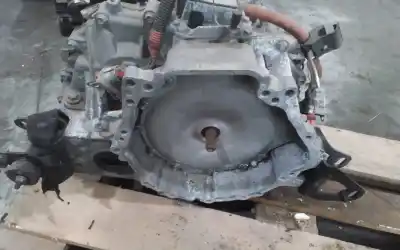 Tweedehands auto-onderdeel versnellingsbak voor toyota auris (_e18_) 1.8 hybrid (zwe186_) oem iam-referenties 