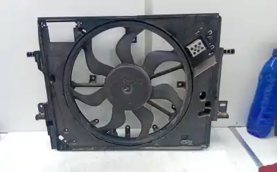 İkinci el araba yedek parçası ELEKTRO FAN için RENAULT CLIO V  OEM IAM referansları   214810411R