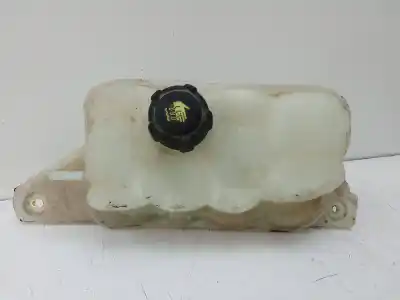 Pièce détachée automobile d'occasion VASE D'EXPANSION DE LIQUIDE DE REFROIDISSEMENT pour NISSAN JUKE I (F15E) (06.2010->)  Références OEM IAM   217101KK0A