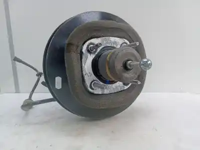 Piesă de schimb auto la mâna a doua Tulumba Servofrânã pentru CITROEN C4 CACTUS 1.6 BlueHDi 100 Referințe OEM IAM   9811514380