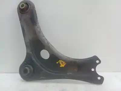 Pezzo di ricambio per auto di seconda mano Braccio Di Sospensione Anteriore Sinistro Inferiore per CITROEN C4 CACTUS 1.6 BlueHDi 100 Riferimenti OEM IAM   