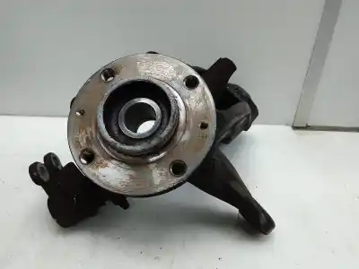 Piesă de schimb auto la mâna a doua Fuzeta Stanga Fata pentru CITROEN C4 CACTUS 1.6 BlueHDi 100 Referințe OEM IAM   