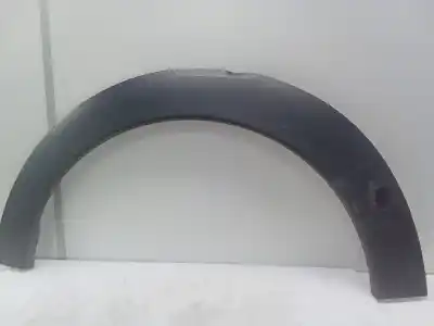 Piesă de schimb auto la mâna a doua Aripã Stanga Spate pentru CITROEN C4 CACTUS 1.6 BlueHDi 100 Referințe OEM IAM   9819474277