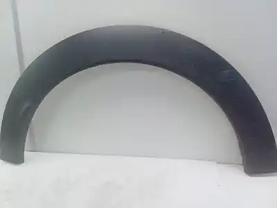Piesă de schimb auto la mâna a doua Aripã Spate Dreapta pentru CITROEN C4 CACTUS 1.6 BlueHDi 100 Referințe OEM IAM   9801554380