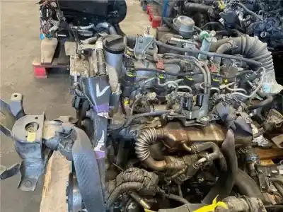 Peça sobressalente para automóvel em segunda mão MOTOR COMPLETO por MINI MINI (R56)  Referências OEM IAM   1ND-E52CA